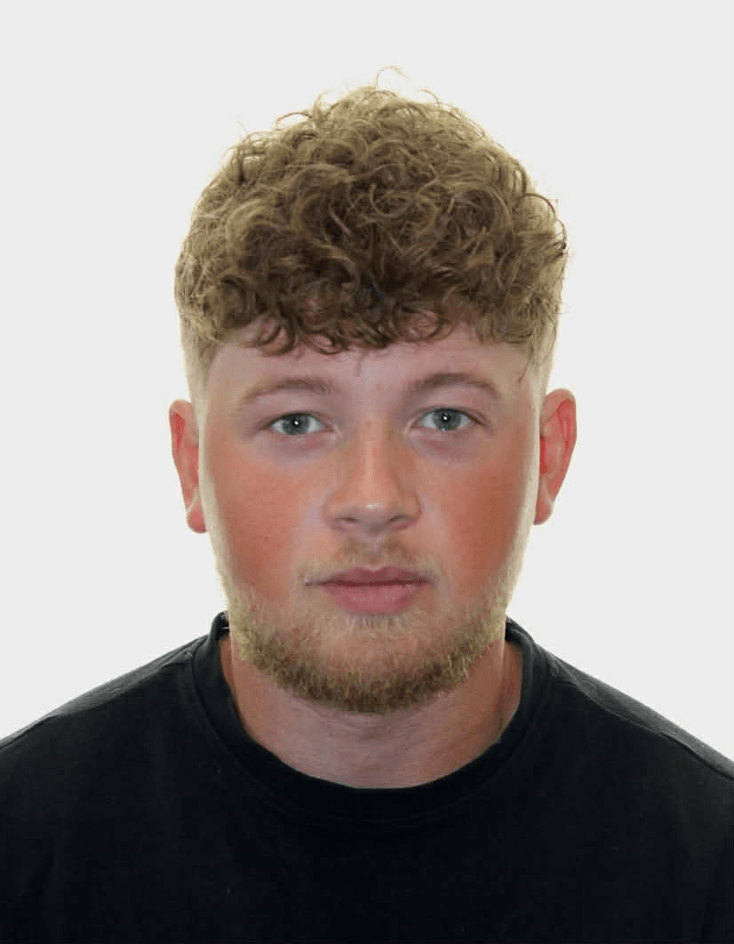 Kieren Fox, Co-Founder · Chief Technology Officer